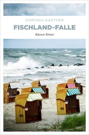 [Kassandra Voss 07] • Fischland-Falle